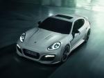 Porsche Panamera Grand GT by TechArt 2013 года